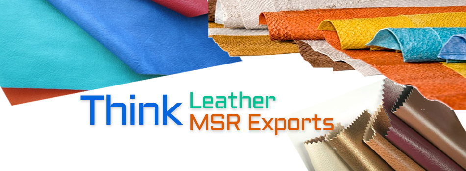 MSR Exports